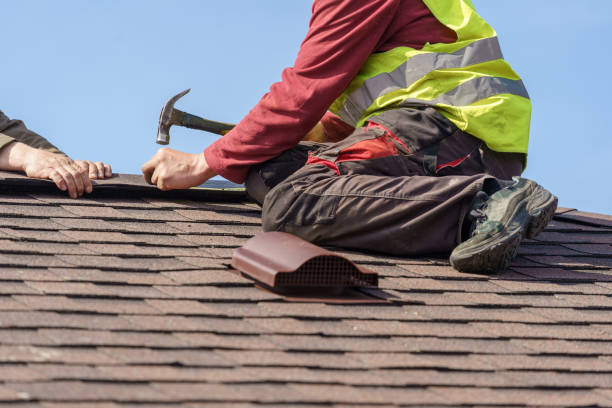 Roof Repair Estimates in Pleasureville, PA