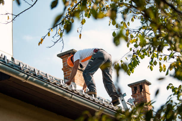 Quick and Trustworthy Emergency Roof Repair Services in Pleasureville, PA
