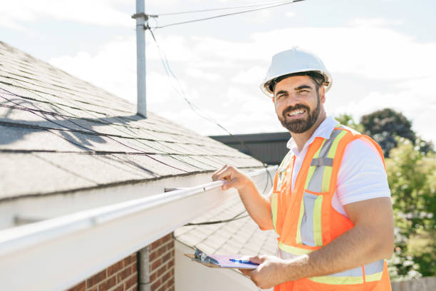 Heating Cable for Roof Installation in Pleasureville, PA