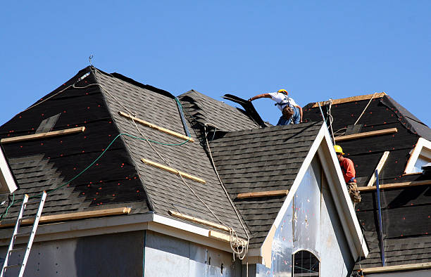 Best Gutter Installation and Roofing  in Pleasureville, PA