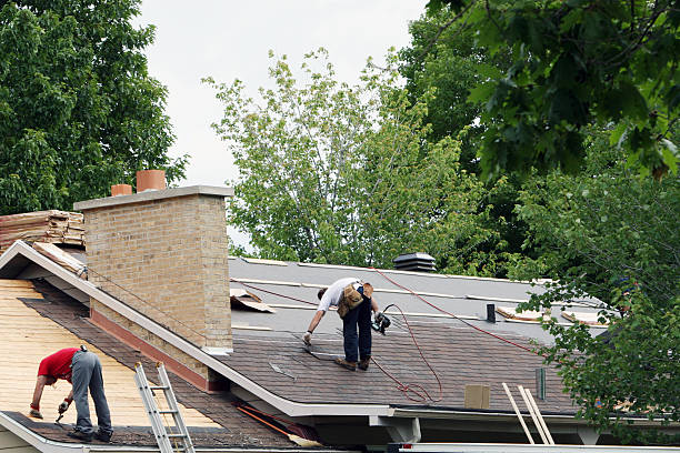 Best New Roof Installation  in Pleasureville, PA