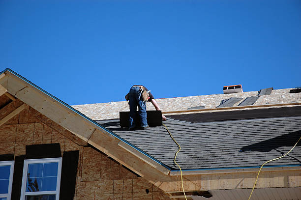 Best Roof Replacement Cost  in Pleasureville, PA