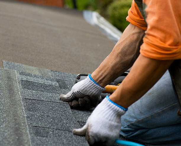 Best Affordable Roofing Company  in Pleasureville, PA