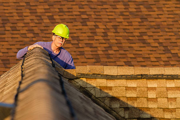 Best Roof Leak Repair  in Pleasureville, PA
