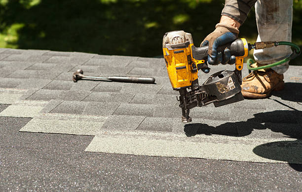Best Commercial Roofing Services  in Pleasureville, PA