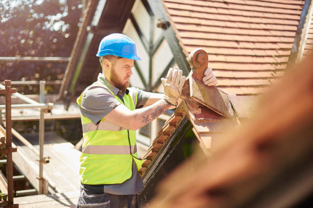 Best Roof Maintenance Services  in Pleasureville, PA