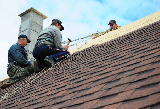 Best Roof Inspection Near Me  in Pleasureville, PA